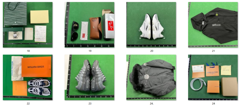 Hipobuy QC Finder